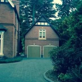 Glenlyon Flat - NEC